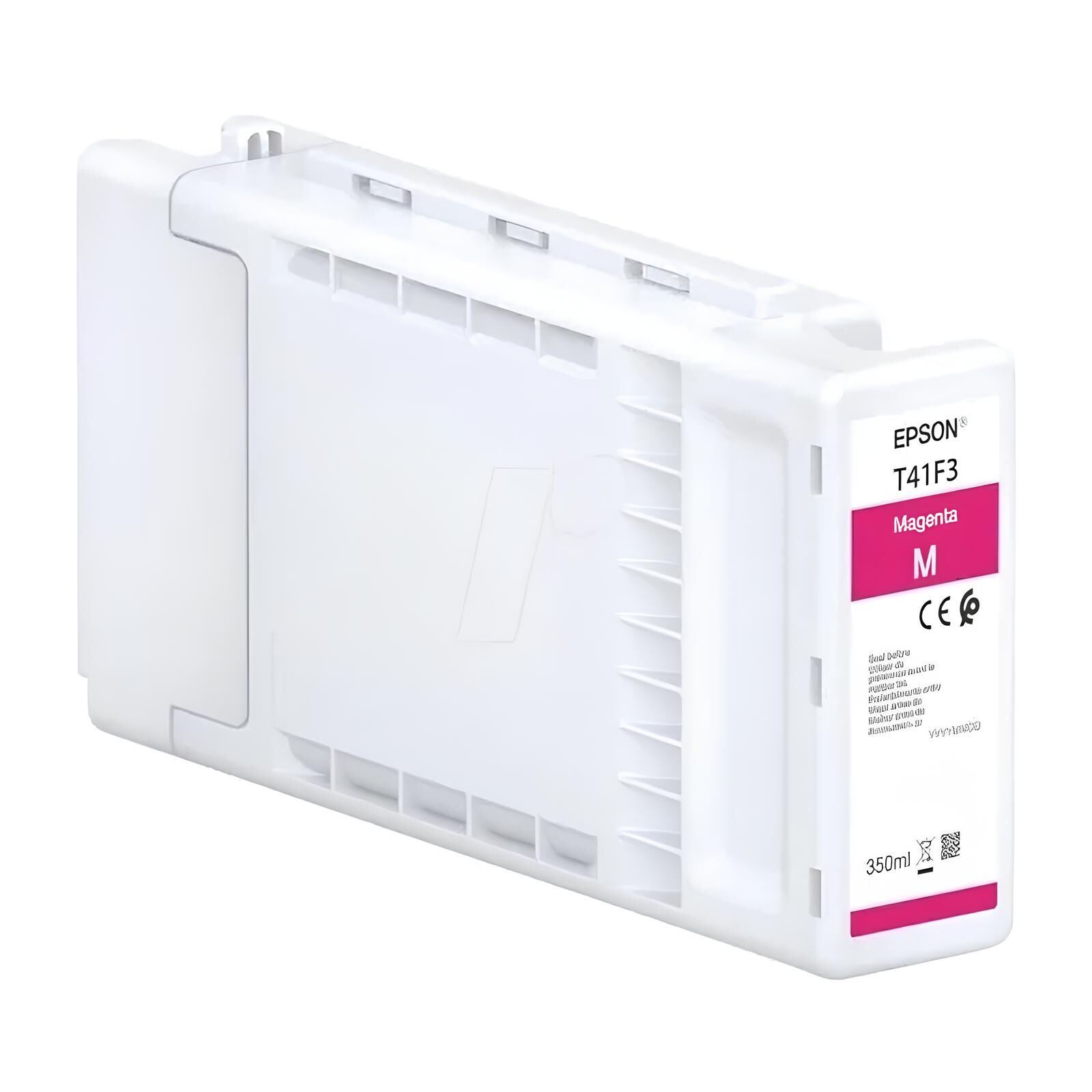 Epson C13T41F34N T41F340 SC-T5405 Kırmızı 350 ml Mürekkep Kartuş