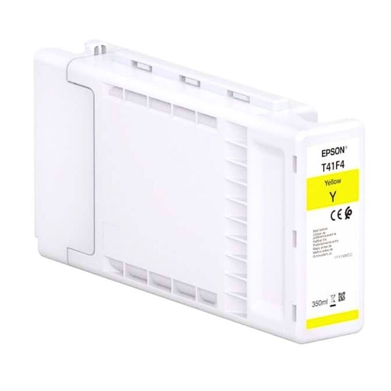 Epson C13T41F440 T41F440 SC-T5405 Sarı 350 ml Mürekkep Kartuş
