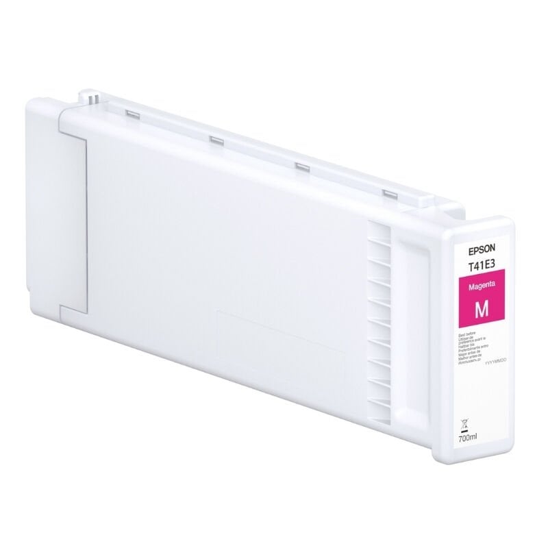 Epson C13T41E34N T41E3 SC-T5405 Kırmızı 700 ml Mürekkep Kartuş