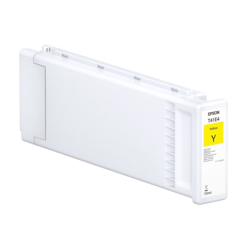 Epson C13T41E440 T41E4 SC-T5405 Sarı 700 ml Mürekkep Kartuş