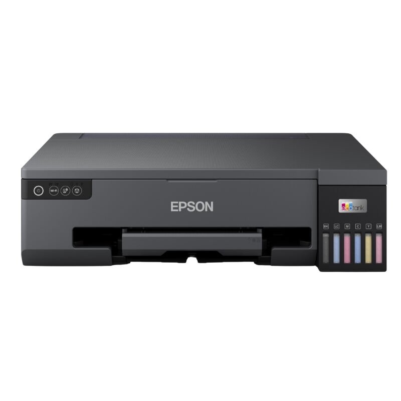 Epson EcoTank L18050 Wi-Fi Mürekkep Tanklı A3 Fotoğraf Yazıcı