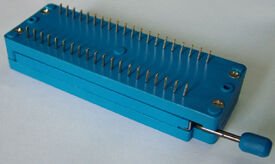 Schukat A ZIF-40