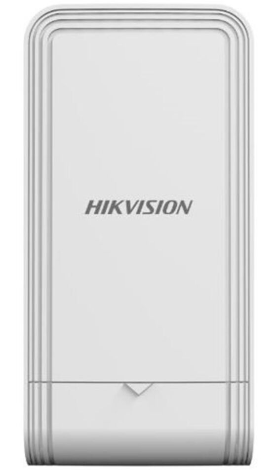 Hikvision DS-3WF02C-5AC-O 5Ghz 867Mbps 5km Outdoor Wireless CPE NOKTADAN NOKTAYA DIŞ CEPHE