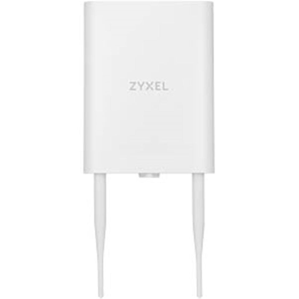 Zyxel NWA55AXE 2400 Mbps Wifi 6 Outdoor Access Point