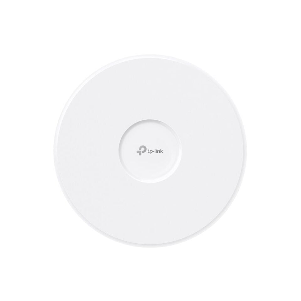 Omada Tp-Link EAP723 Tavan Tipi BE3600 WİFİ7 Kablosuz Access Point