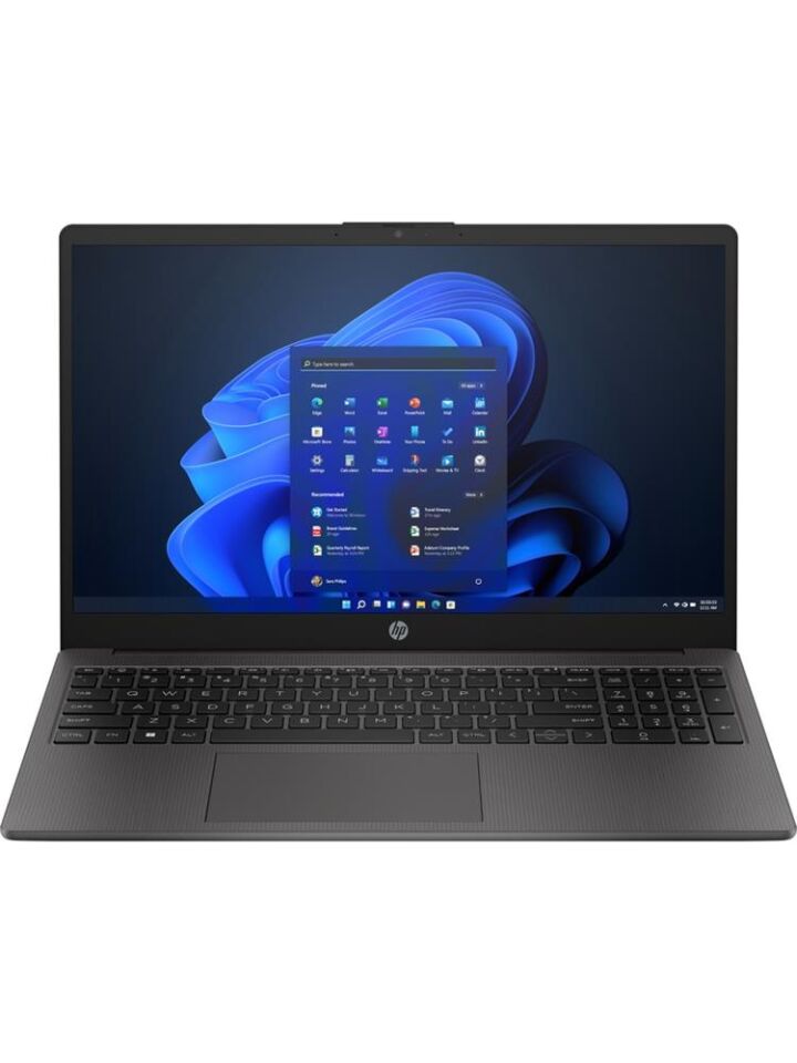 HP 250 G10 B2NC5ES Intel Core i5 1334U 16GB 512GB SSD Freedos 15.6'' Notebook