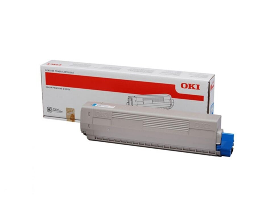 OKI 46508714 TONER-M-C332-MC363-1.5K KIRMIZI TONER - C332 MC363 - 1500 SAYFA