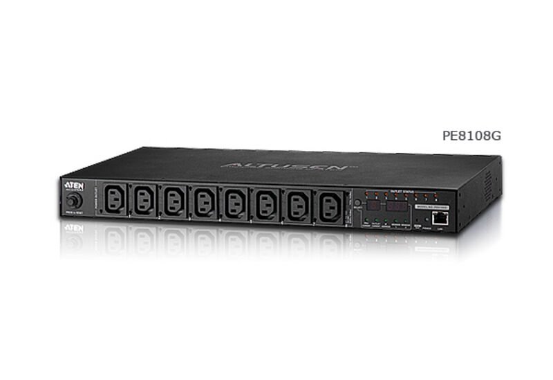 Aten ATEN-PE8108G