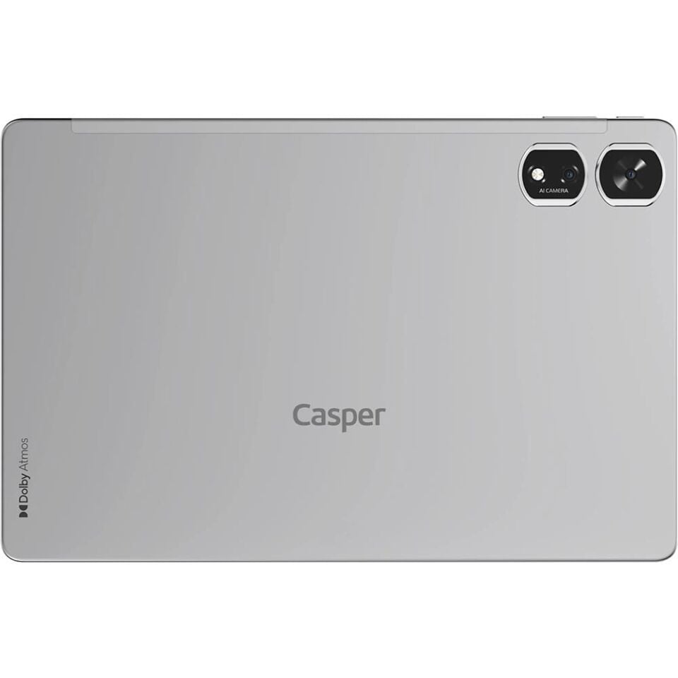Casper Via S50 4GB Ram 128GB 11'' FHD Android Tablet