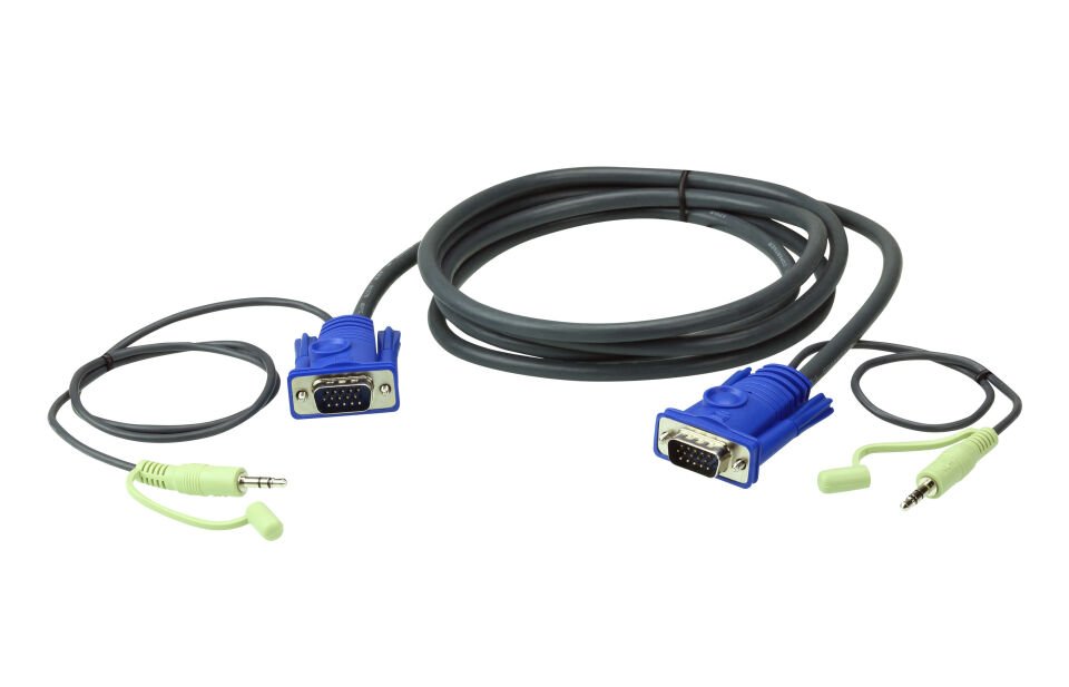 Aten ATEN-2L-2515A