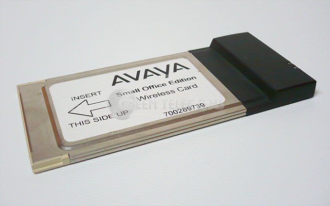 Avaya TPT-700289739