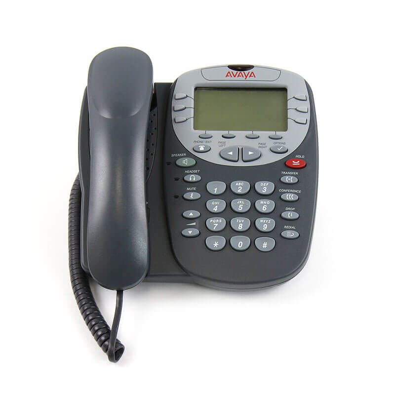 Avaya TPT-700345333