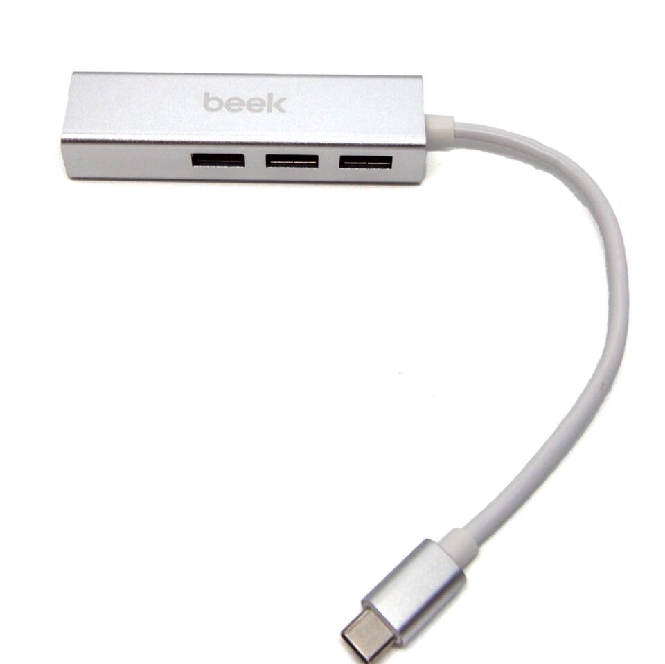BEEK BA-USB-HB3C-3A1GT