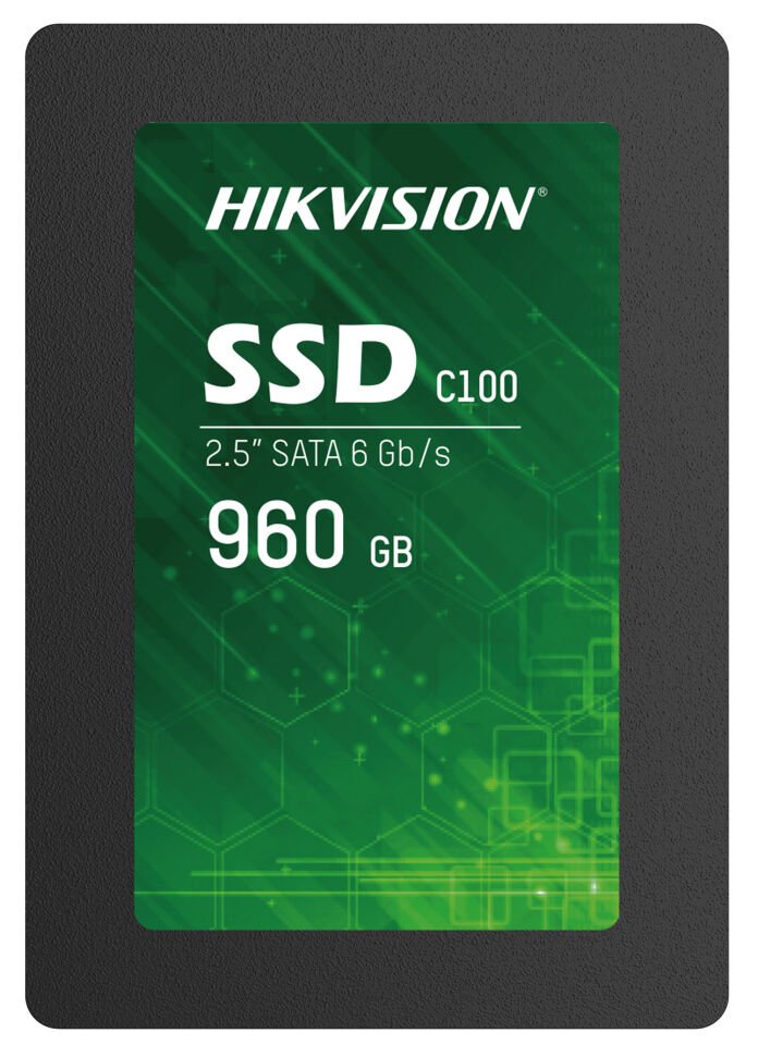 HIKVISION HS-SSD-C100/960G