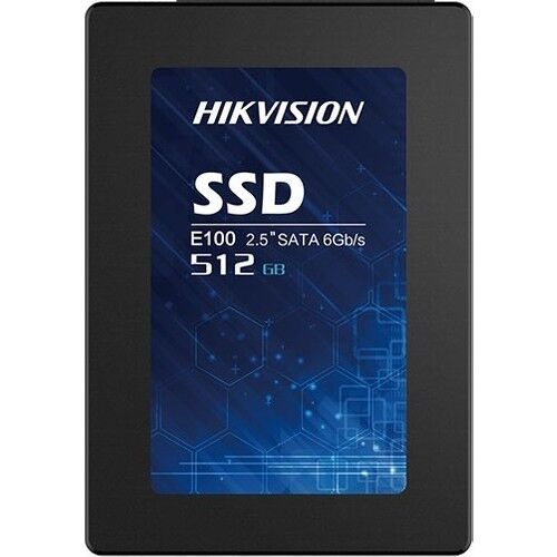 HIKVISION HS-SSD-E100/512G