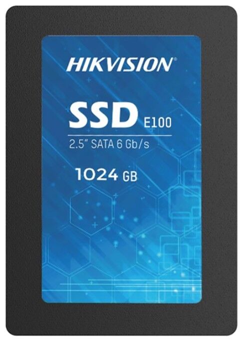 HIKVISION HS-SSD-E100/1024G