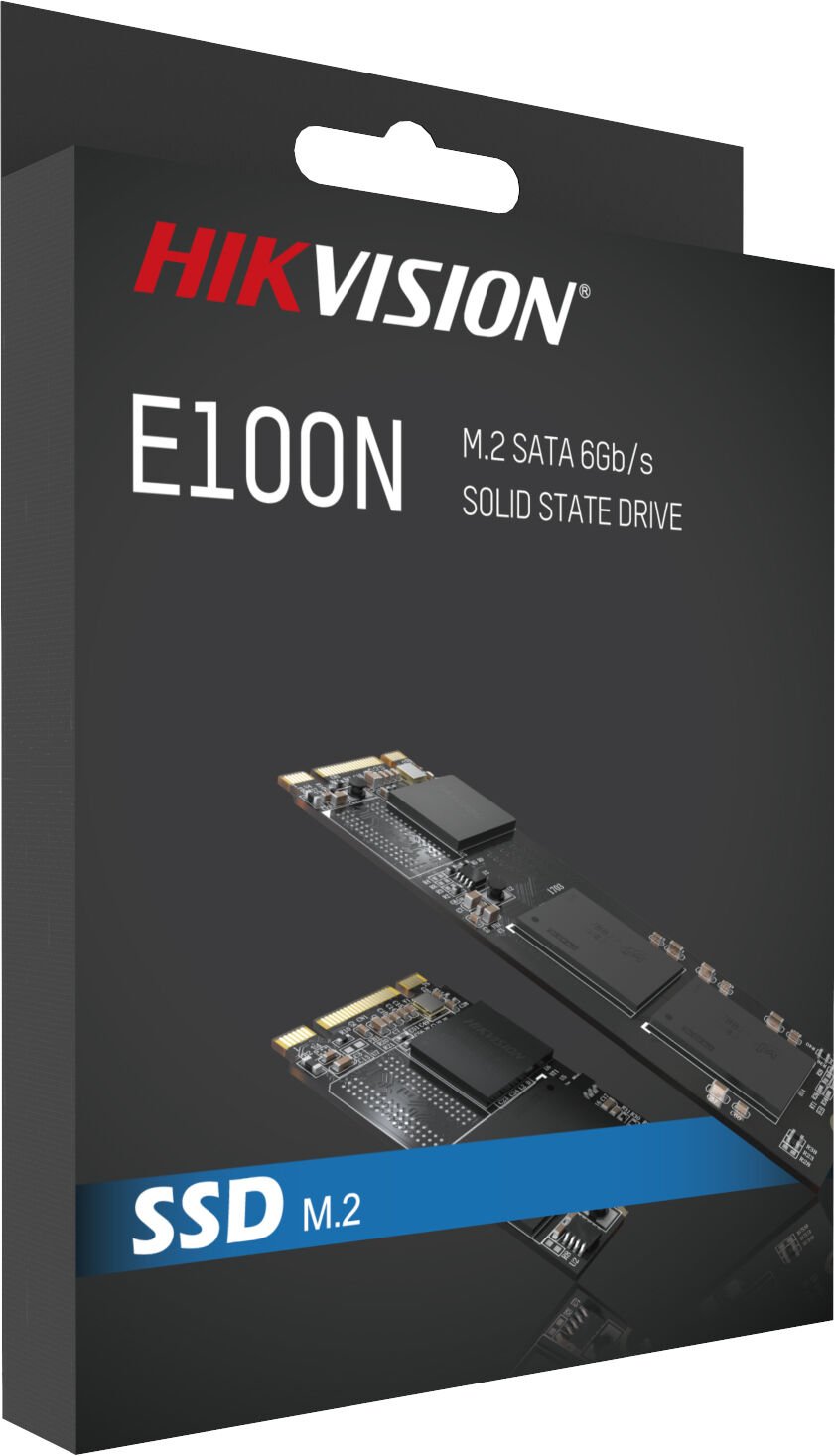 HIKVISION HS-SSD-E100N/1024G