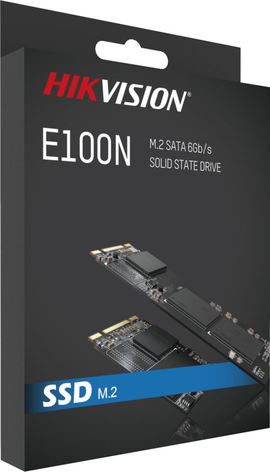 HIKVISION HS-SSD-E100N/1024G