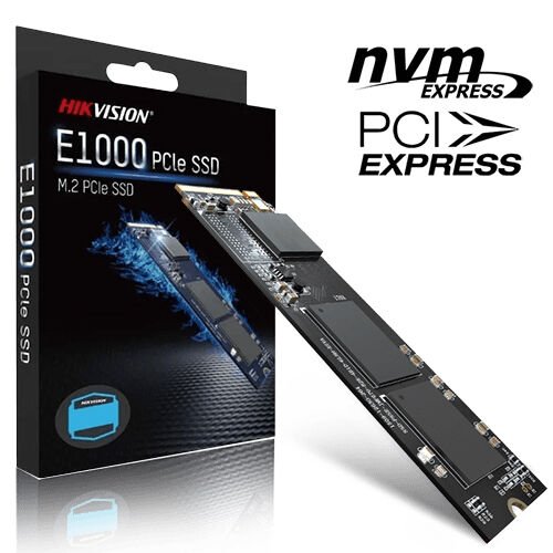 HIKVISION HS-SSD-E1000/512G