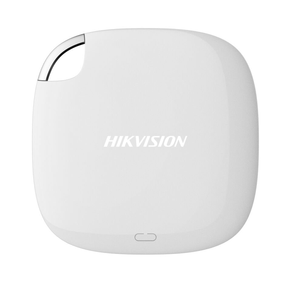 HIKVISION HS-ESSD-T100I/512G/WHT