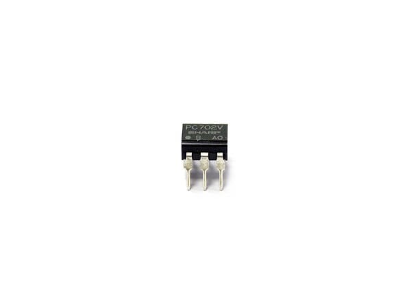 Schukat PC702VB