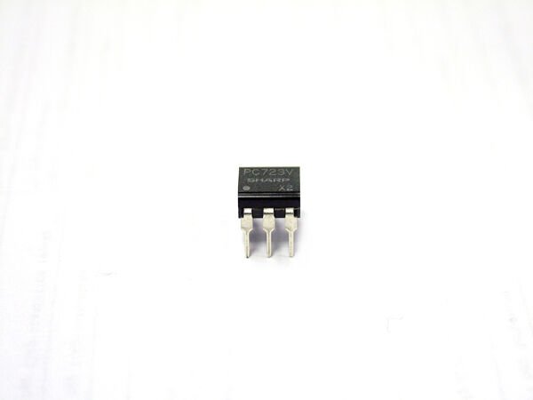 Schukat PC723V