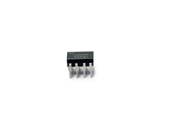 Schukat PC824