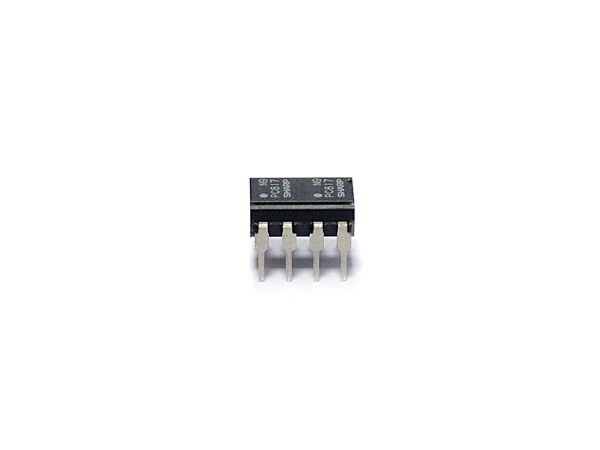 Schukat PC827