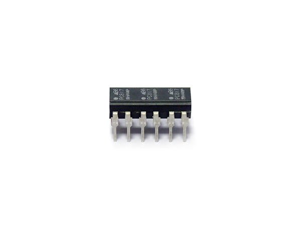 Schukat PC837
