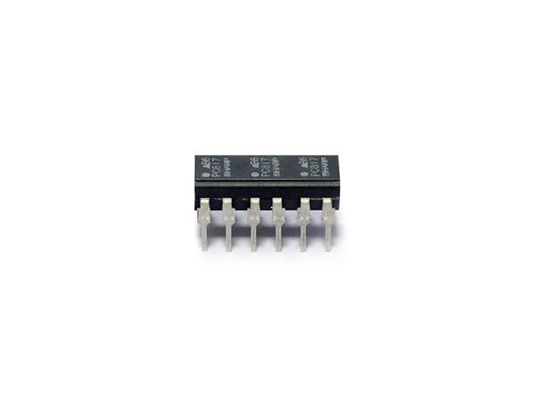 Schukat PC837