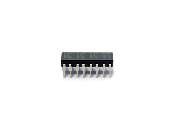Schukat PC847