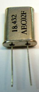 Schukat QM018.432
