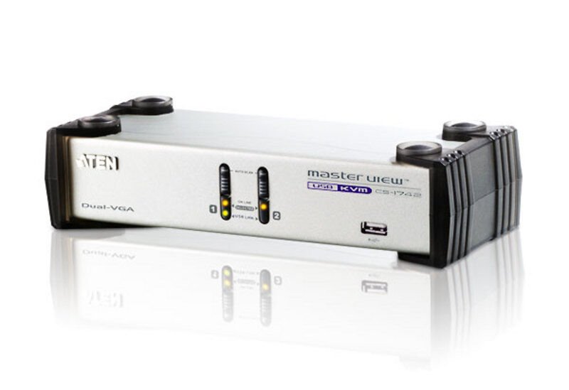 Aten ATEN-CS1742C