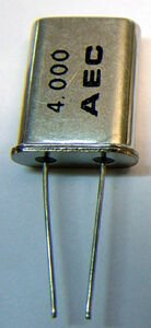 Schukat QM004.0