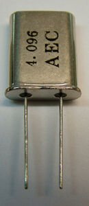 Schukat QM004.096