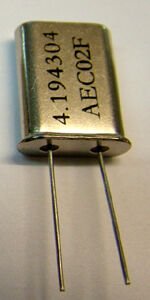 Schukat QM004.194304