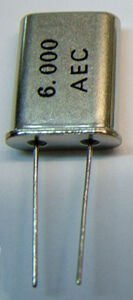 Schukat QM006.0