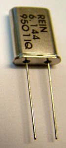 Schukat QM006.144