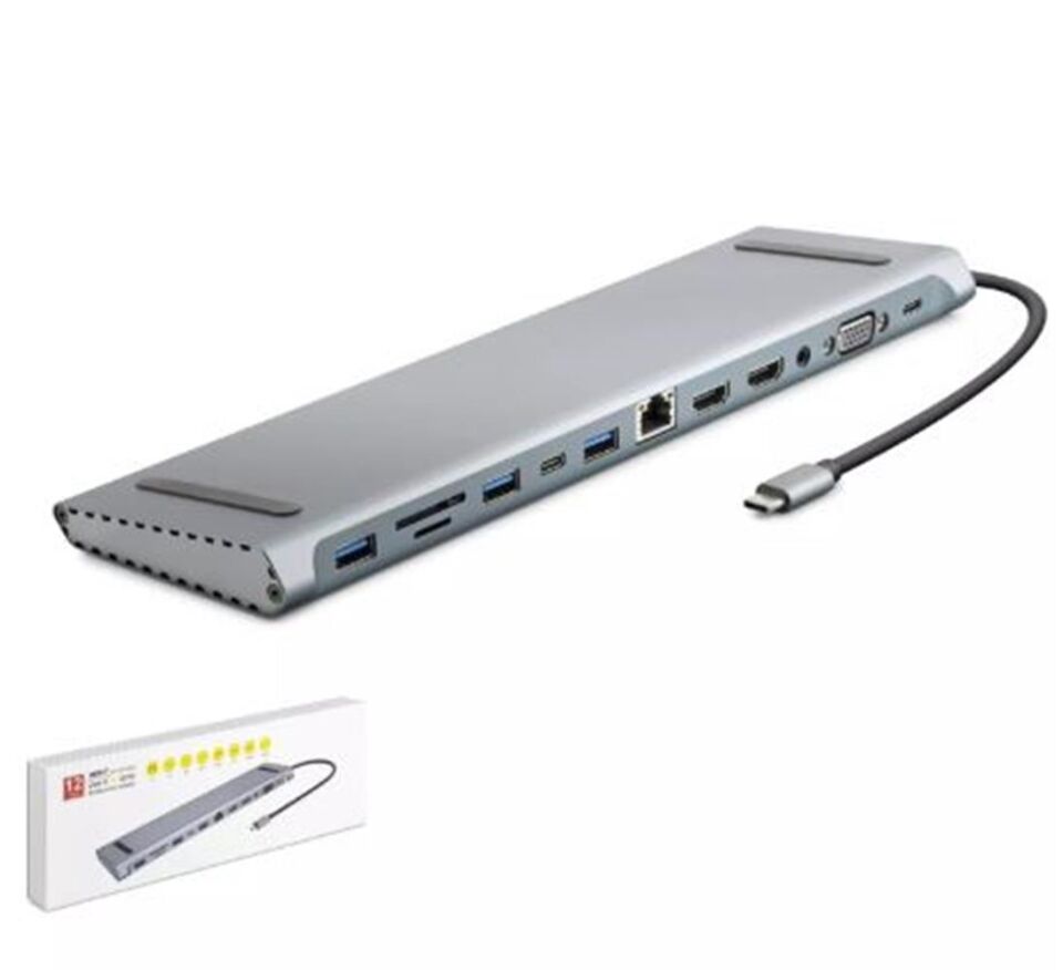HADRON HDX7758 FIBER OPTICAL KABLO PVC 1.5M SİYAH