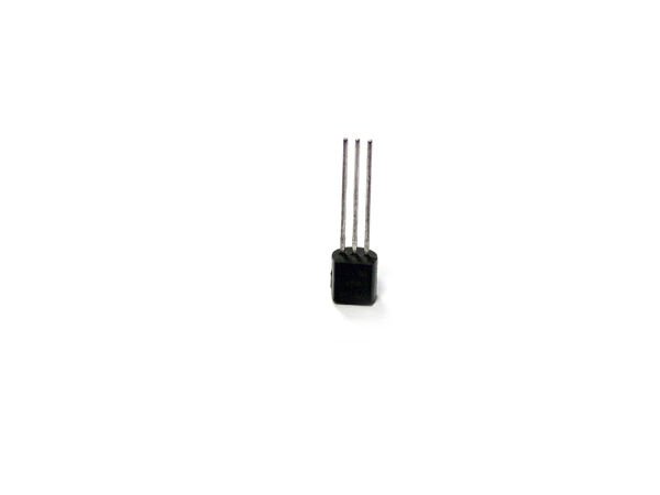 Schukat SCH-LM35DZ