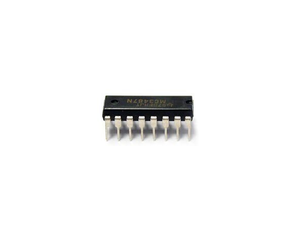 Schukat SCH-MC3487P