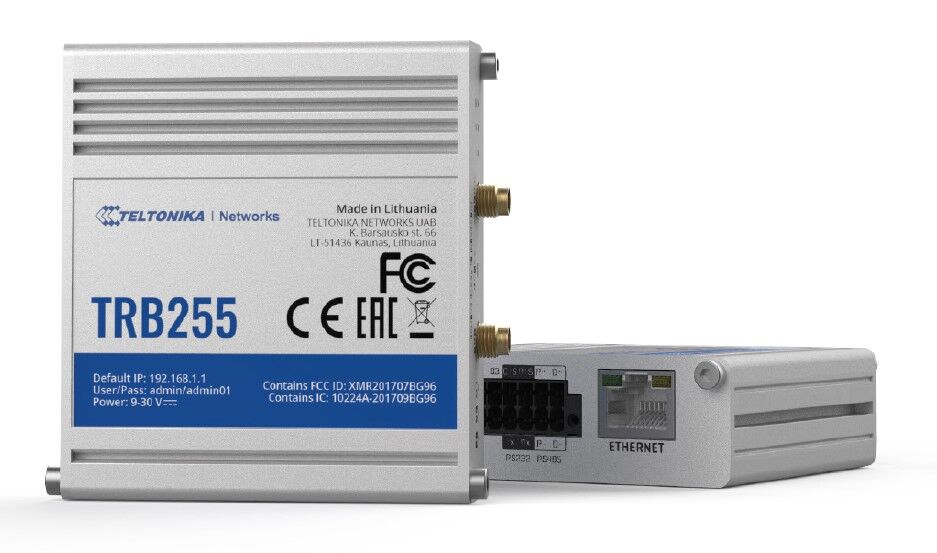 Teltonika TE-TRB255