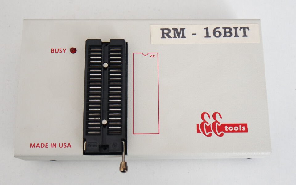 EETools TRA-RM-16 BIT