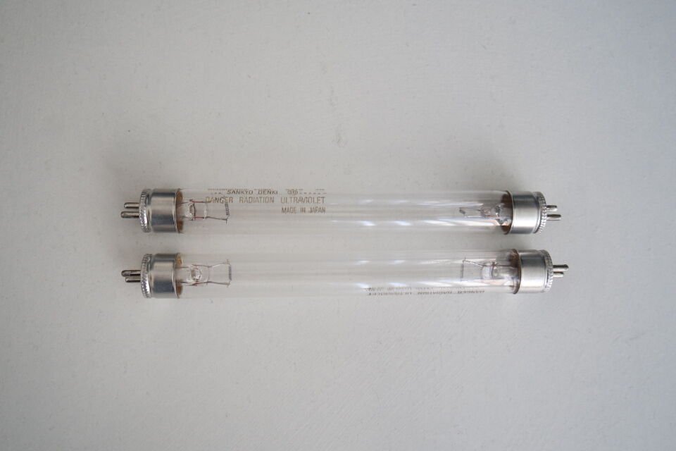 EETools TRA-RM-UV-LAMP