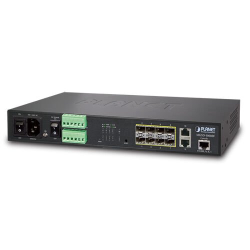 Planet PL-MGSD-10080F
