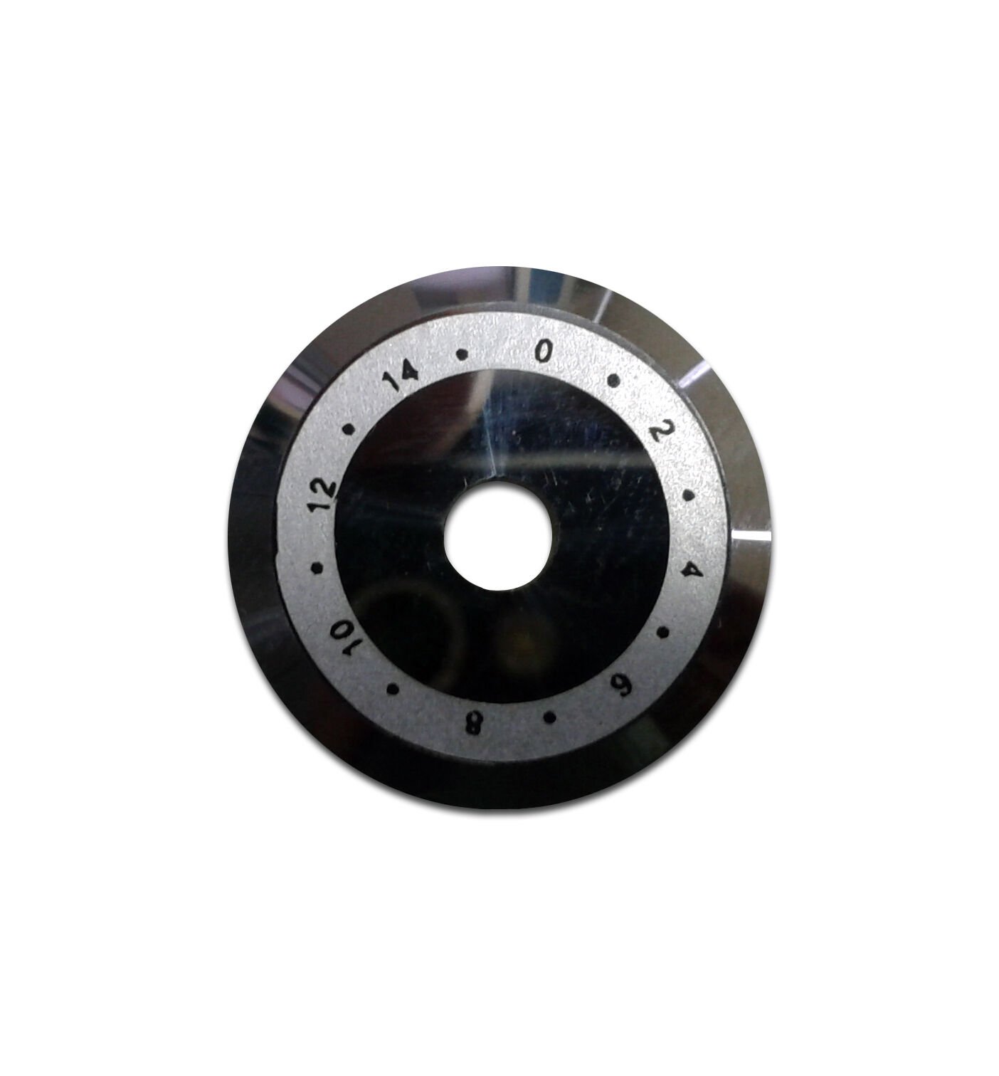 Techwin TT-CLEAVER-BLD