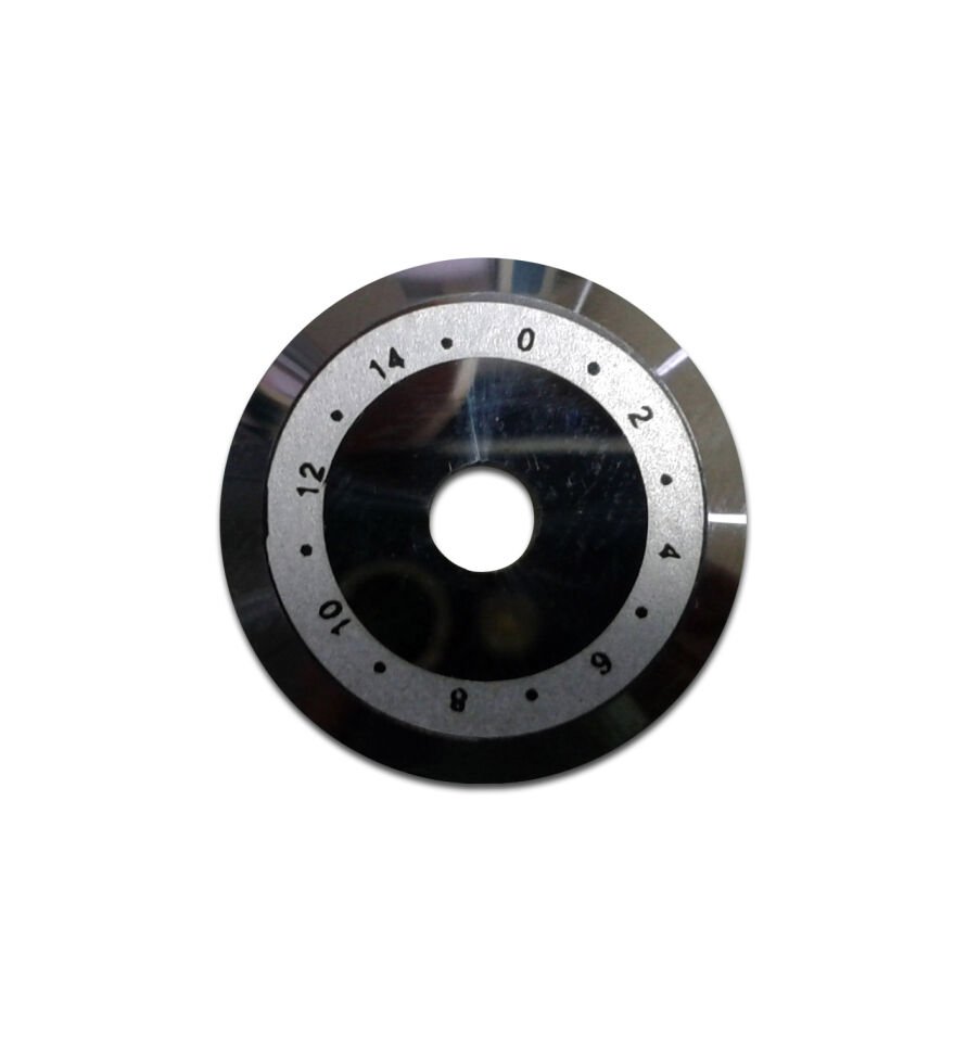 Techwin TT-CLEAVER-BLD