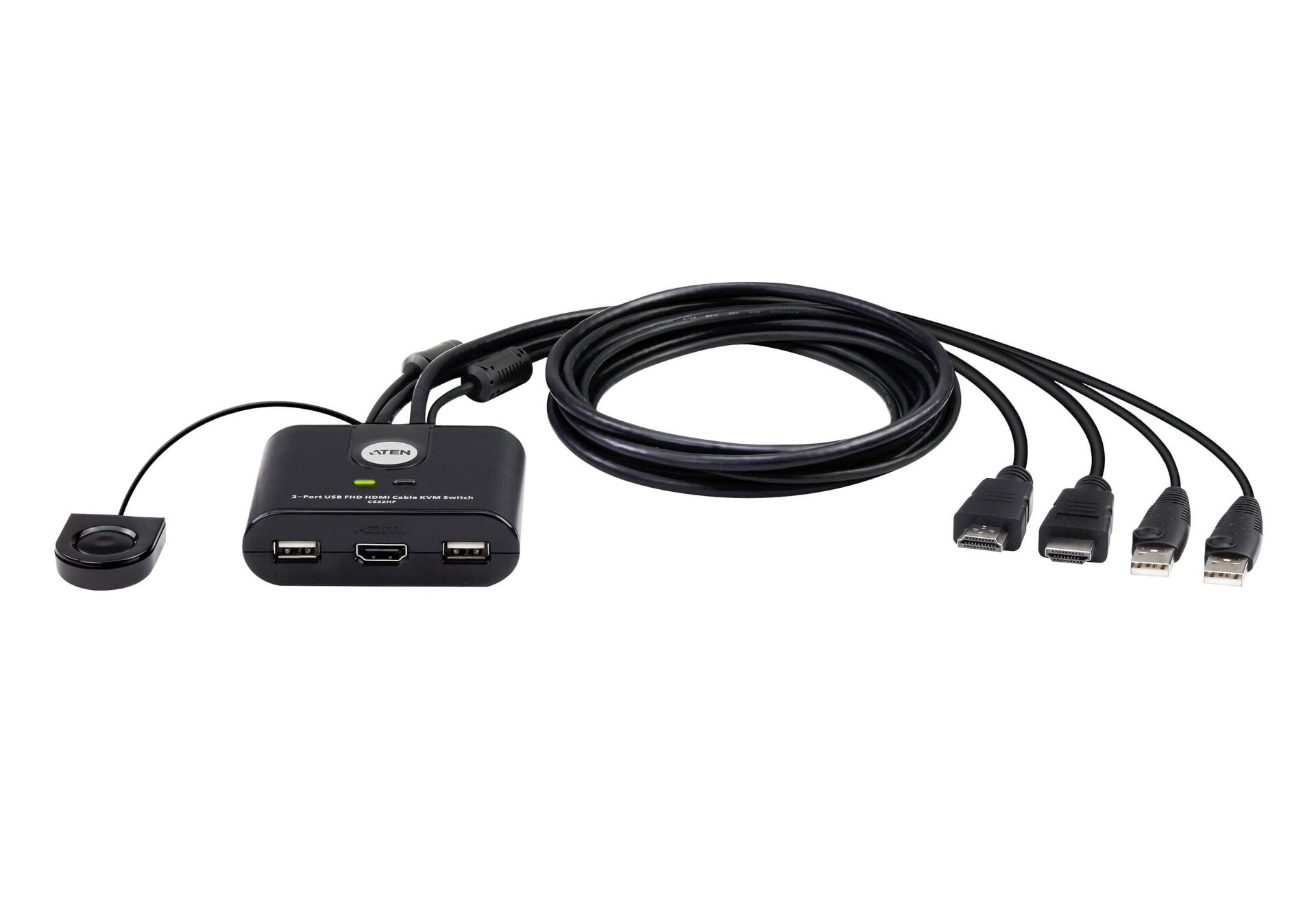 Aten ATEN-CS22HF