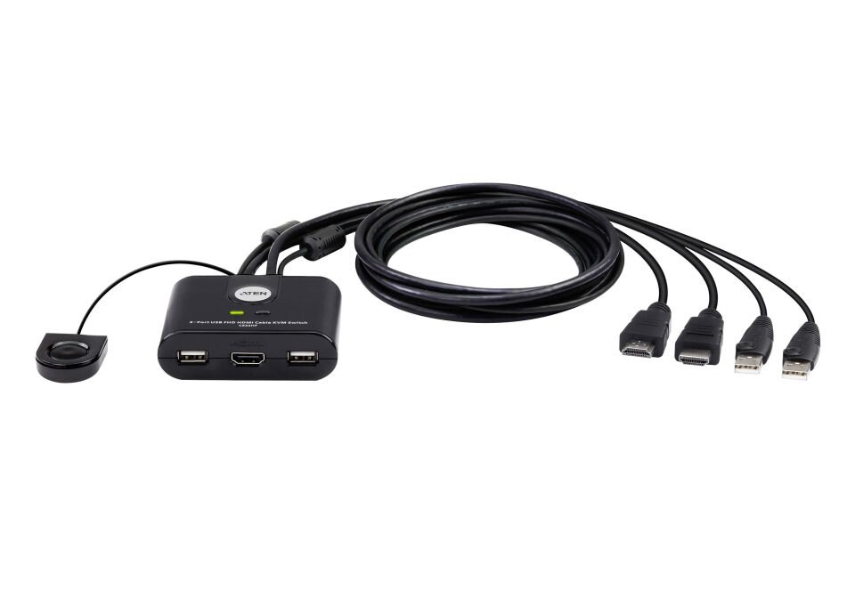 Aten ATEN-CS22HF