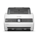 Epson WorkForce DS-900WN Yüksek Kapasiteli Tarayıcı - Görsel 4